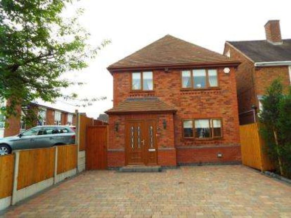 5 Bedroom Detached